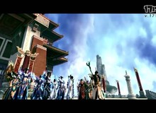 [Clip] Quần tiên đại chiến trong Phong Thiên